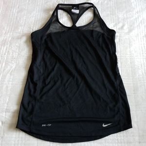Nike Dry Fit top